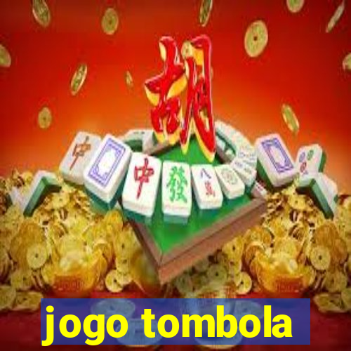 jogo tombola